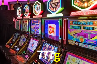 Desvendando o Mundo dos Jogos Virtuais na 777g