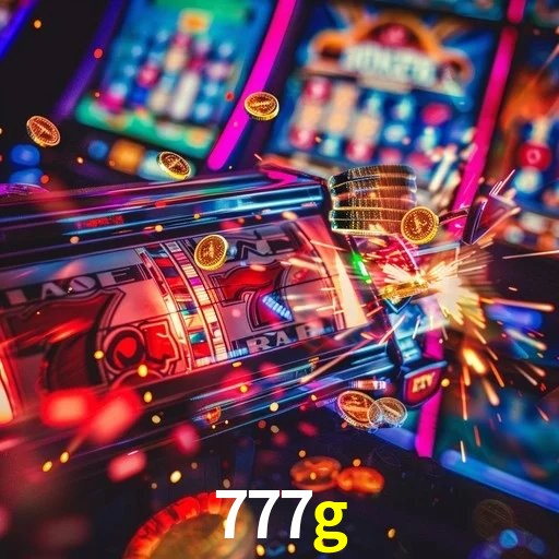Estatísticas 777g