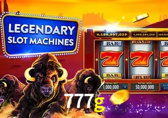 Desvendando o Mundo dos Jogos Virtuais na 777g