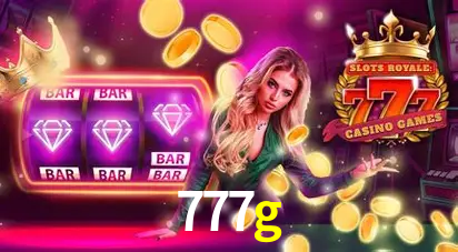 A Revolução dos Aplicativos de Jogos no 777g