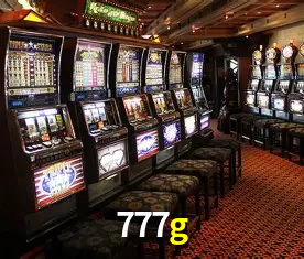 A Emoção da Loteria na 777g: Uma Chance de Mudança de Vida