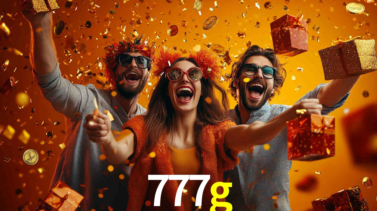 777g: Seu Cassino Premiado com Pagamentos Rápidos