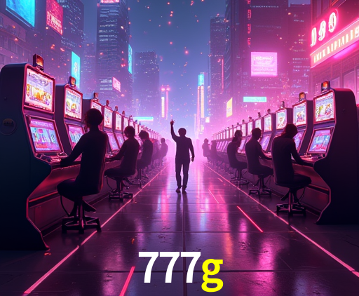 Experiência VIP 777g