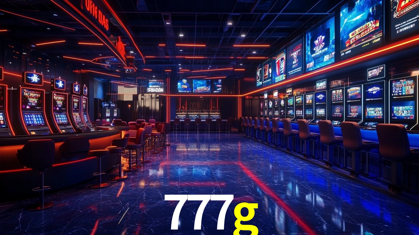 VIP Casino 777g