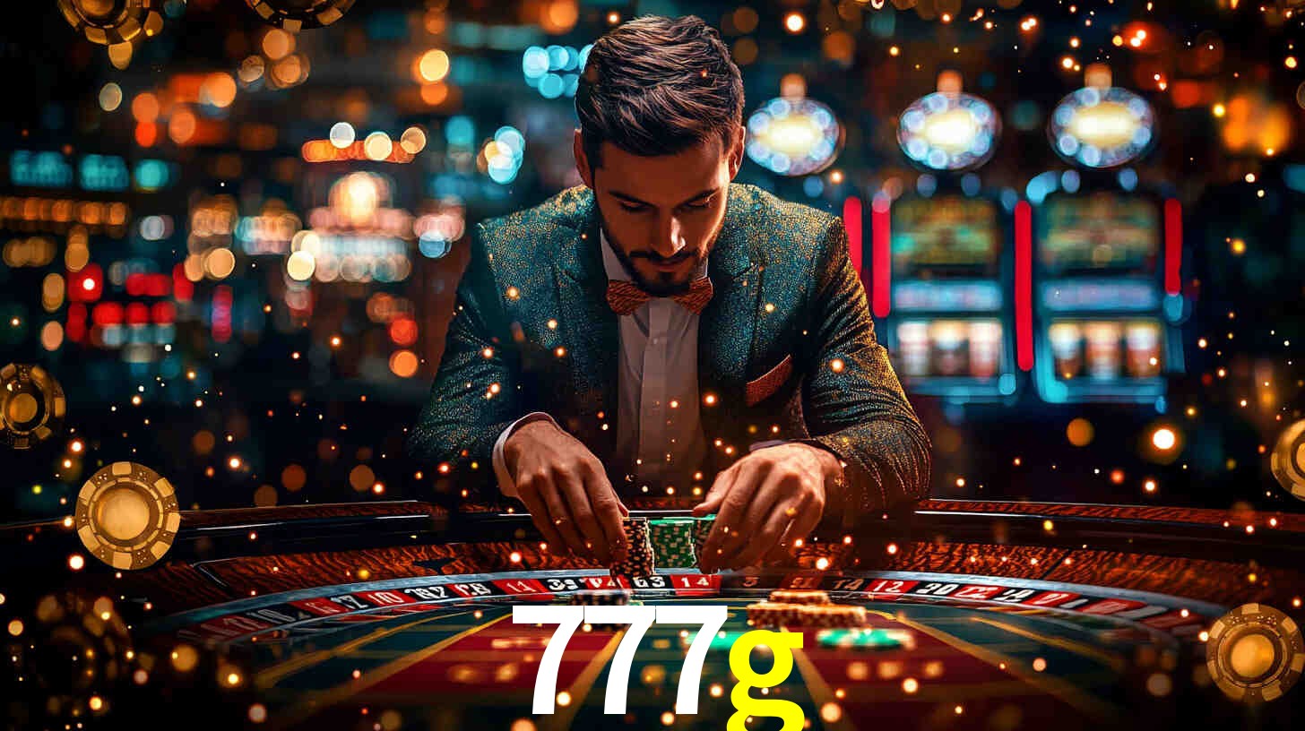 Tournaments 777g