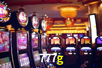 777g Cassino - 80+ Mesas ao Vivo