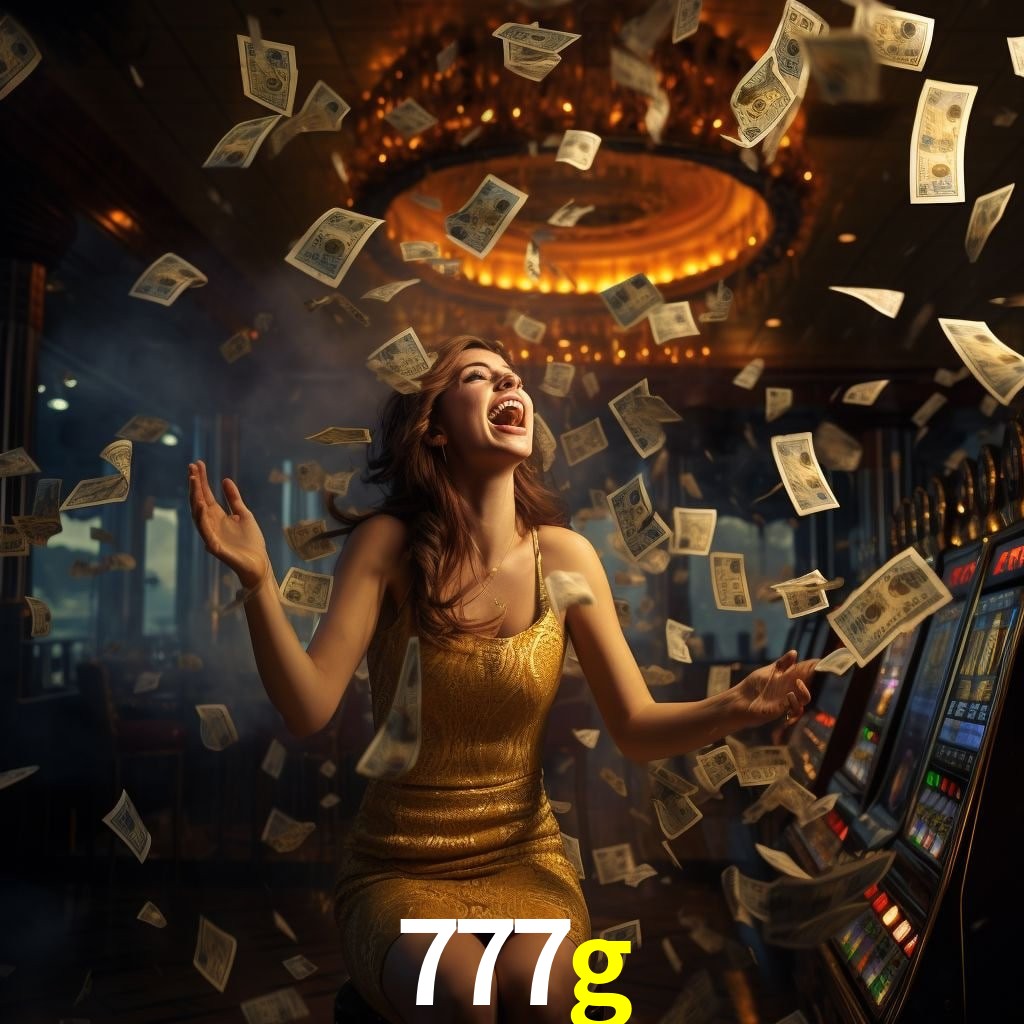 Tennis Betting 777g