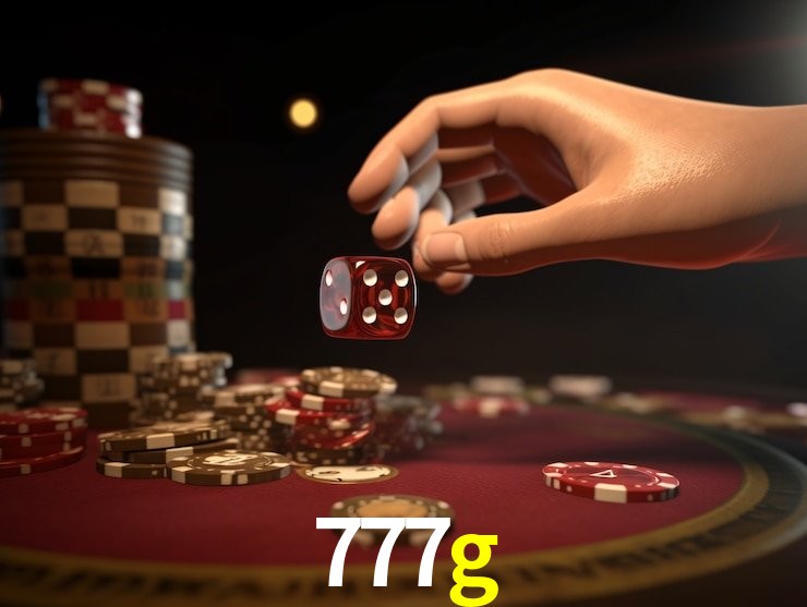 777g Brasília - Jogo Features