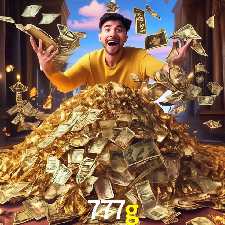 Estatísticas do Jogo 777g