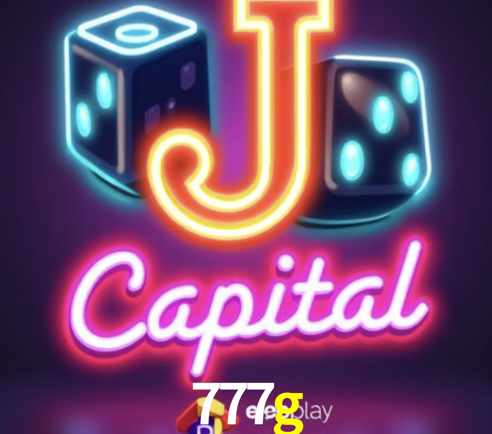 APP oficial da 777g para mobile