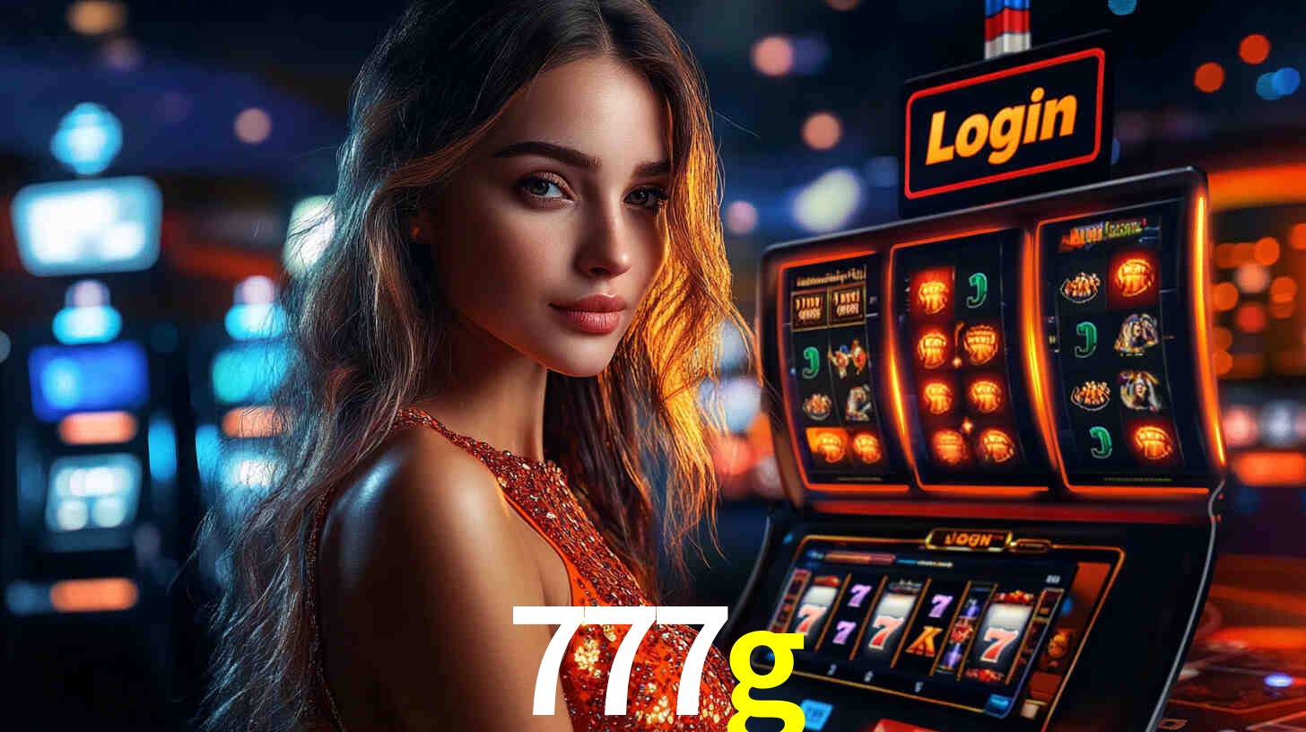 Experimente o Login Seguro Premium no 777g