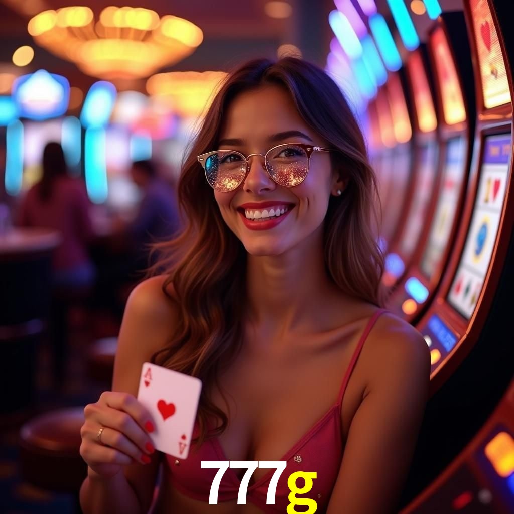 Player Reviews 777g