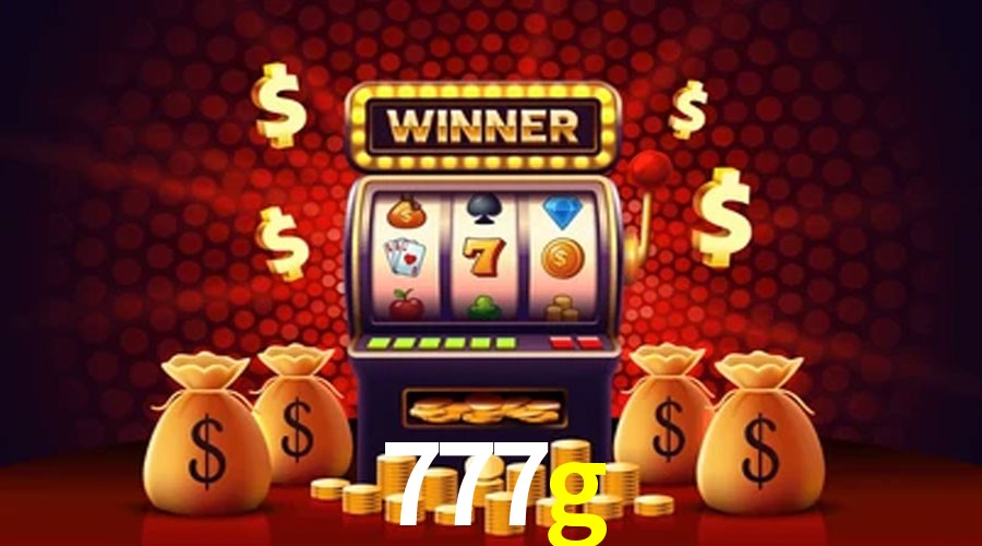 Flash Promotion 777g