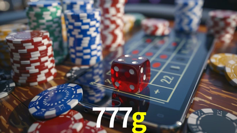 777g bet