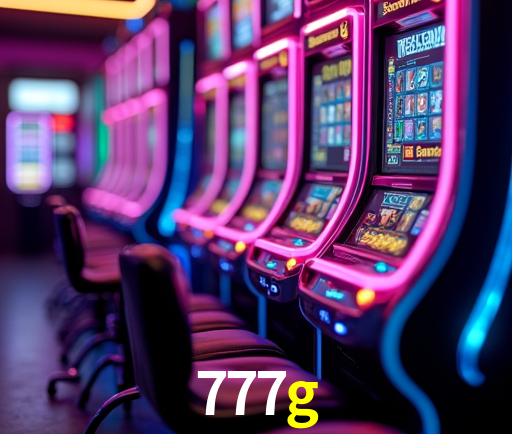 777g Rio de Janeiro - Slot Strategy