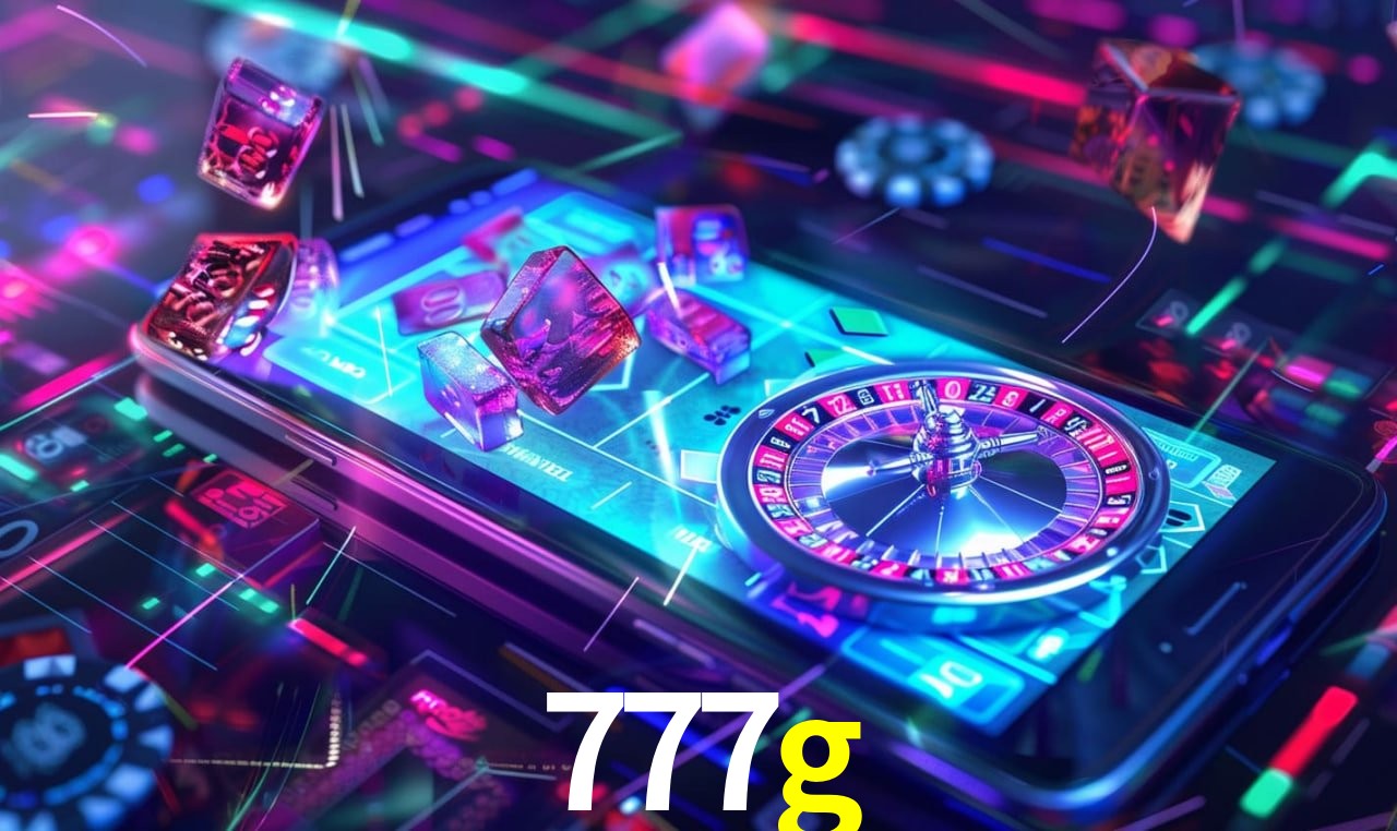 Benefícios da Conta 777g