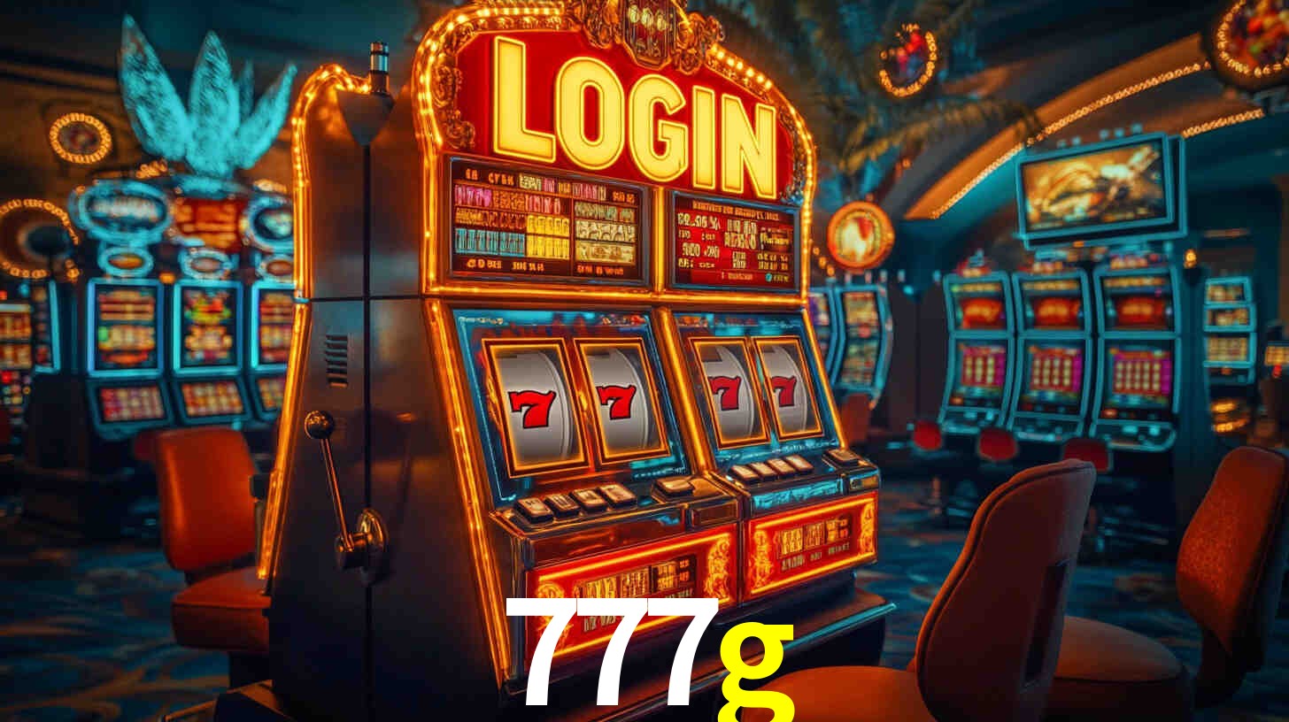 Daily Bonuses 777g