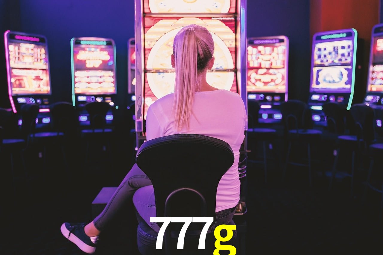 Account Benefits 777g