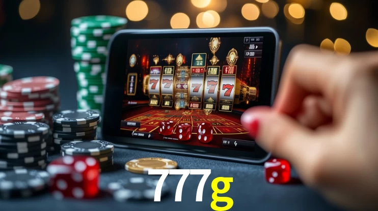 Live Casino 777g