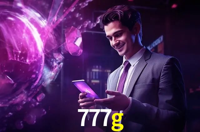 Gates of Olympus 777g