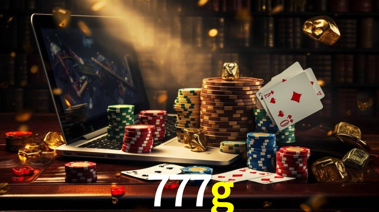 Avaliações dos Jogadores 777g