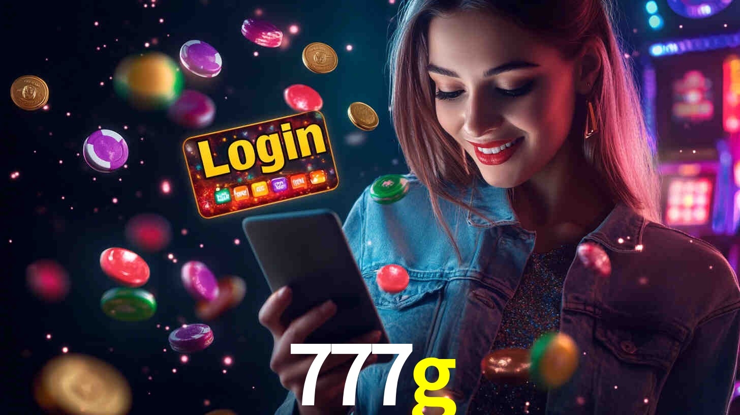 Descubra o Programa VIP da 777g: Vantagens Exclusivas para Jogadores
