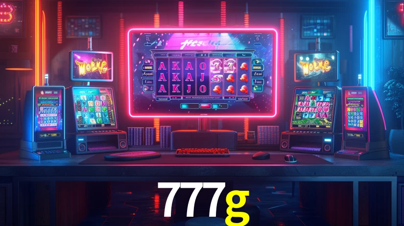 777g bet