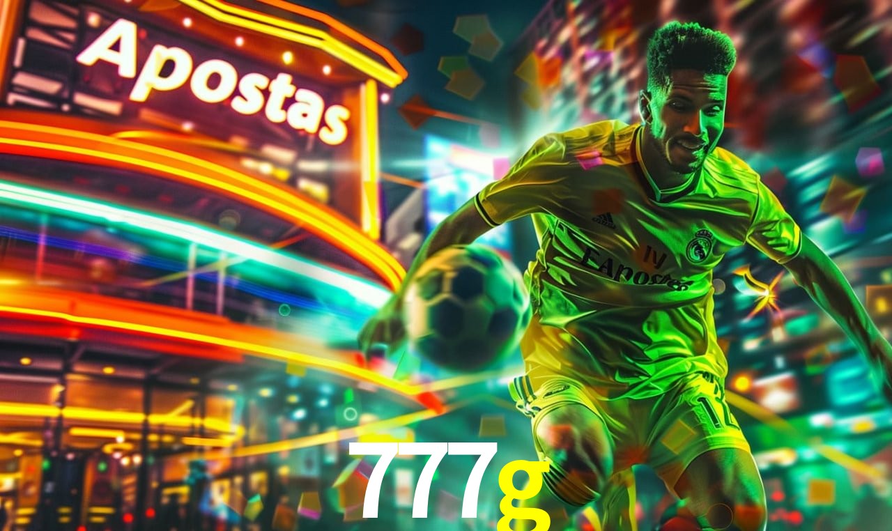 777g São Paulo - Jogo Providers
