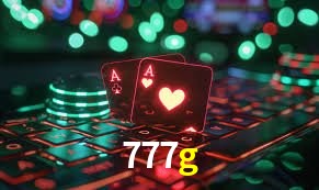 Tecnologia da Plataforma 777g
