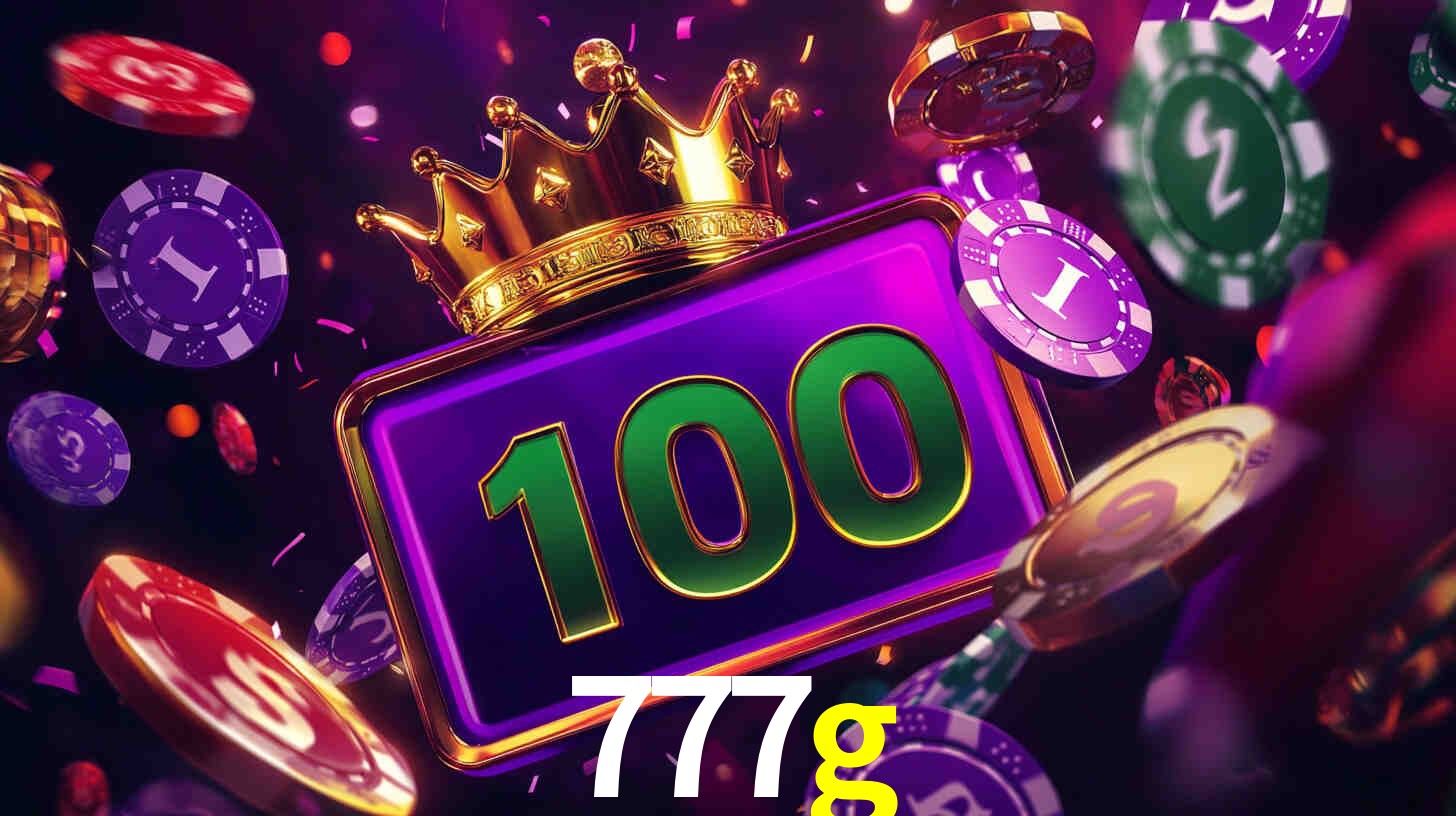 Roulette Table 777g
