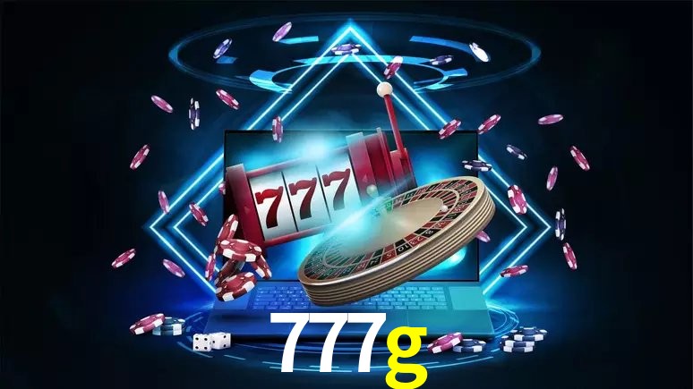 777g - Aplicativo Móvel