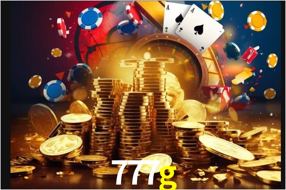 Casino Ao Vivo 777g