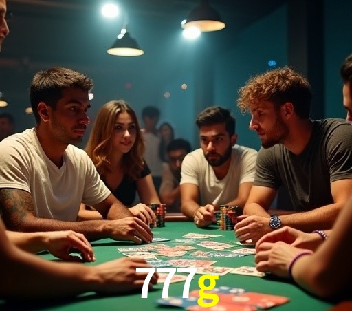 777g São Paulo - Top Slots