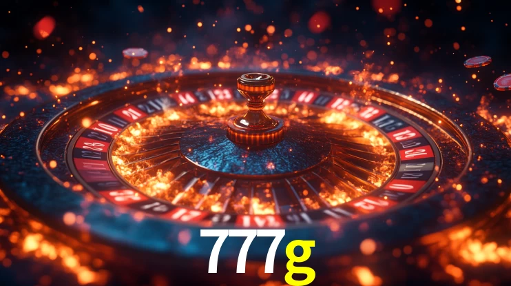 777g App Interface