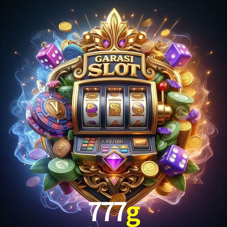777g - Support