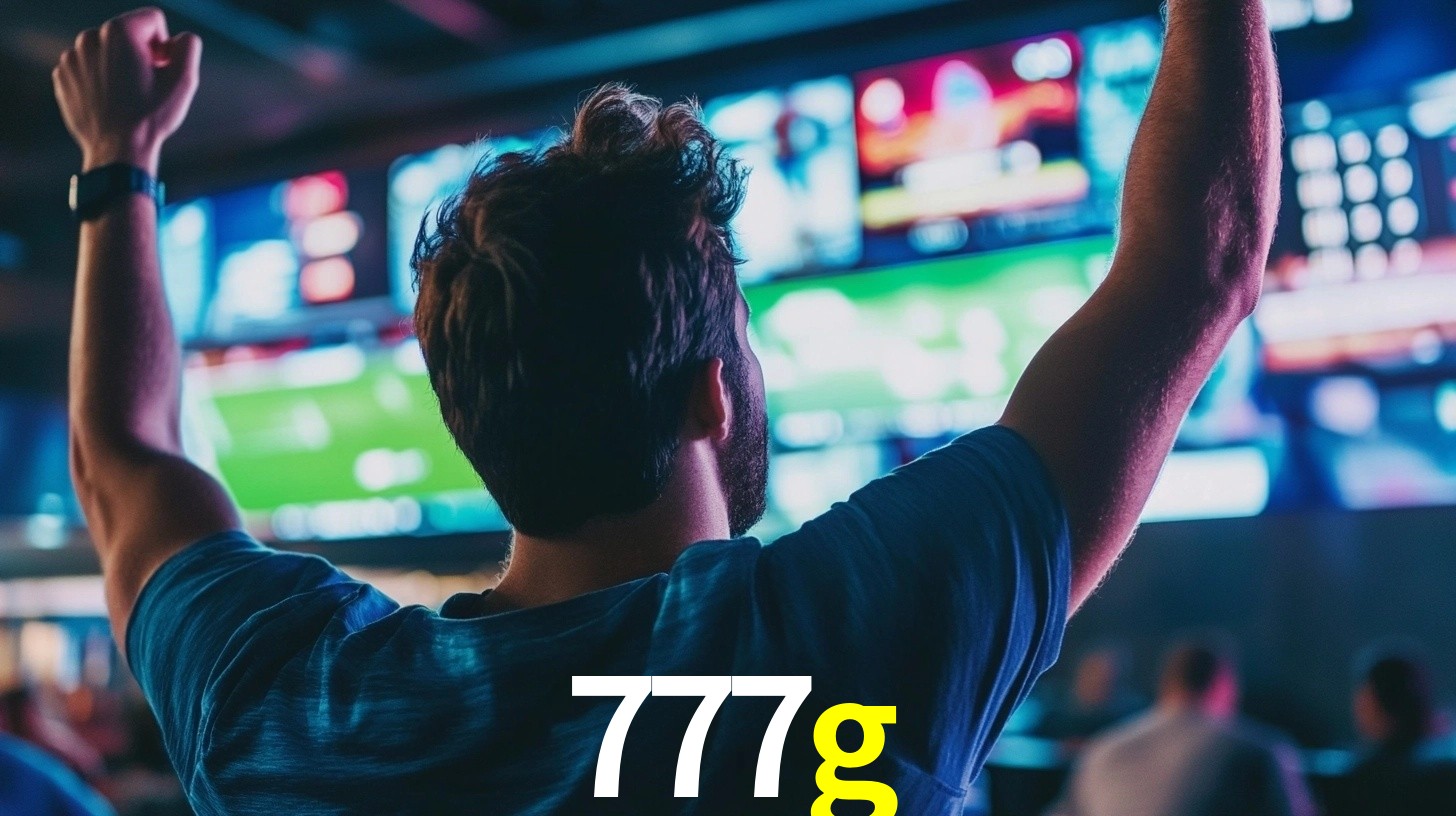 Sinta a adrenalina dos jogos de cassino com 777g