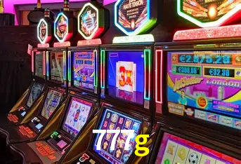 Inovações de Jogos na 777g: O Futuro das Experiências Interativas