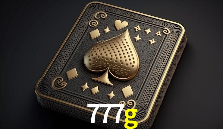Sistemas de Segurança 777g
