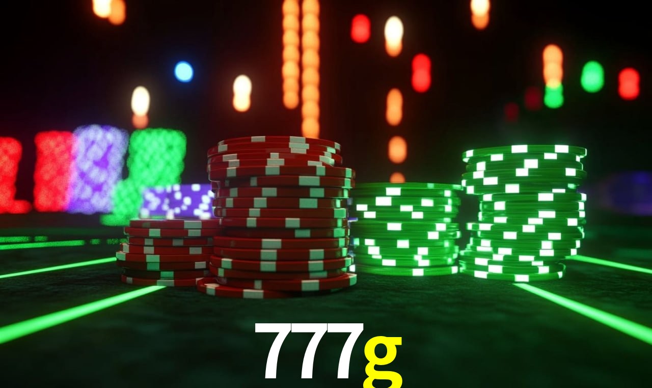Games Directory 777g