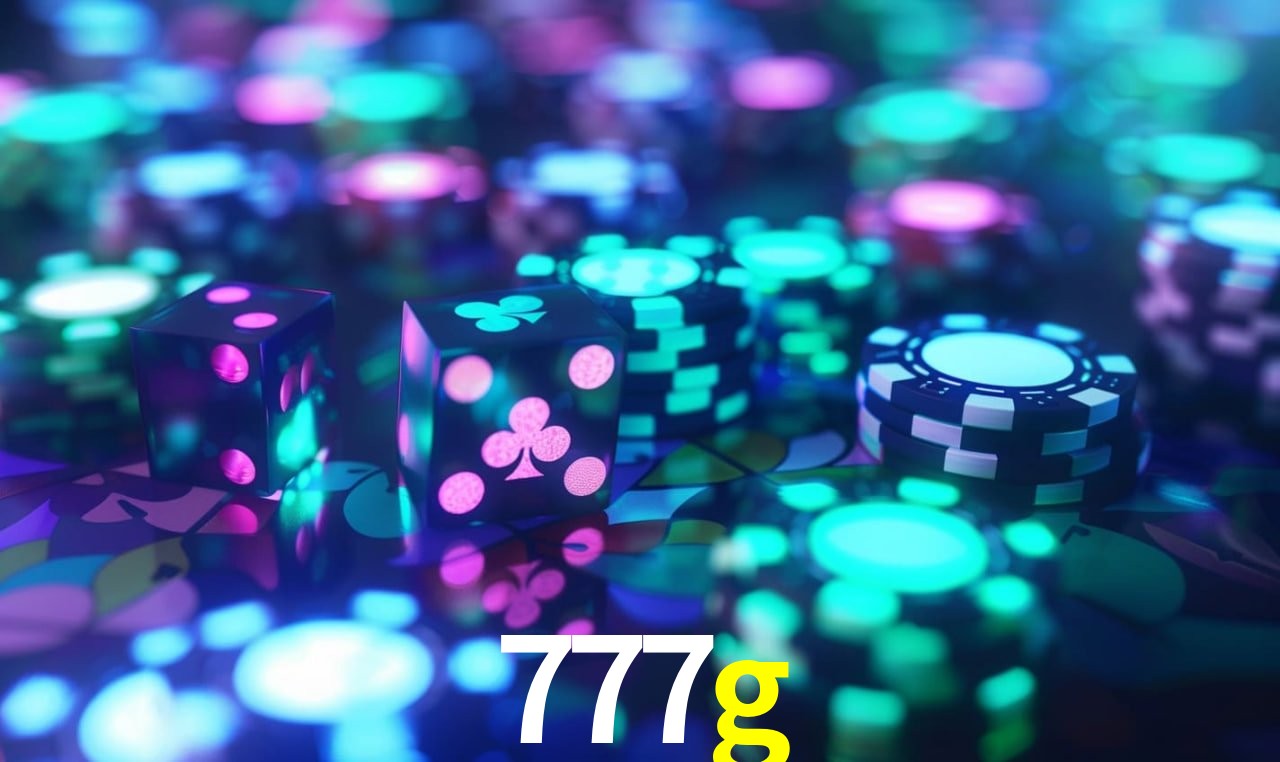 Recursos de Bônus 777g