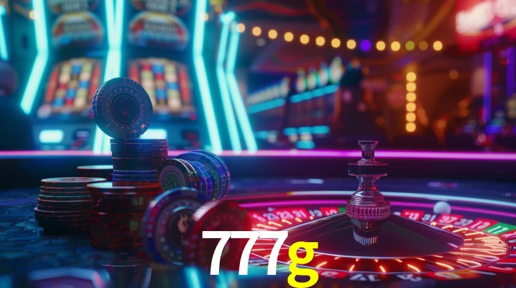 Platform Technology 777g