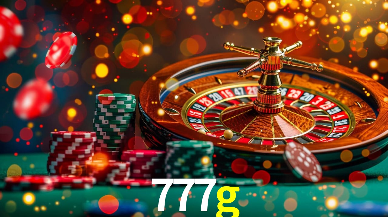 cassino 777g