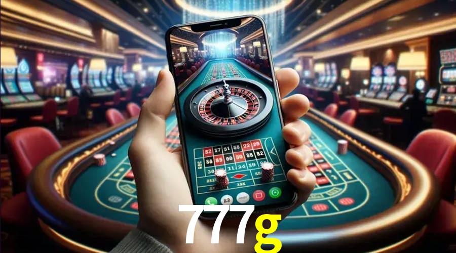 Security Systems 777g