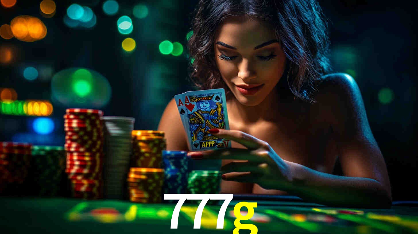 Desvendando o Mundo dos Jogos Virtuais na 777g