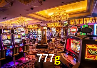 777g Belo Horizonte - VIP Casino