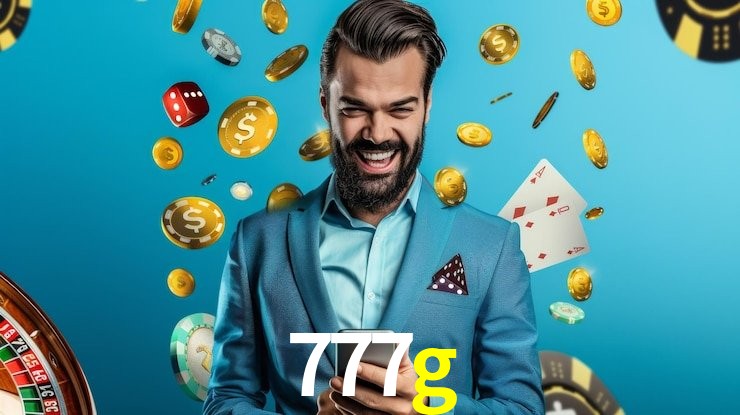 Secure Login 777g