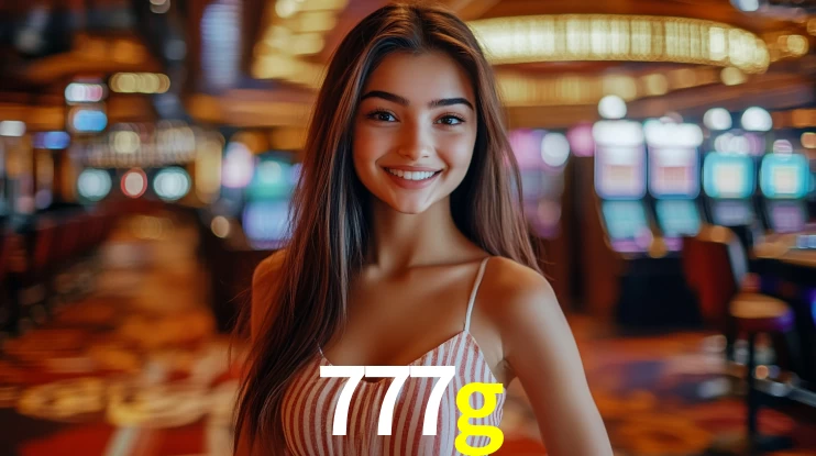 Welcome Bonus 777g