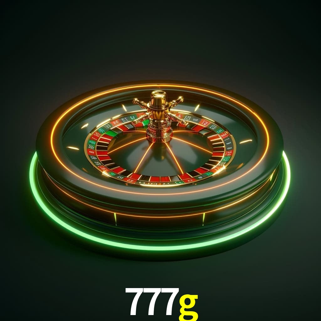 777g App - Aplicativo Móvel Oficial