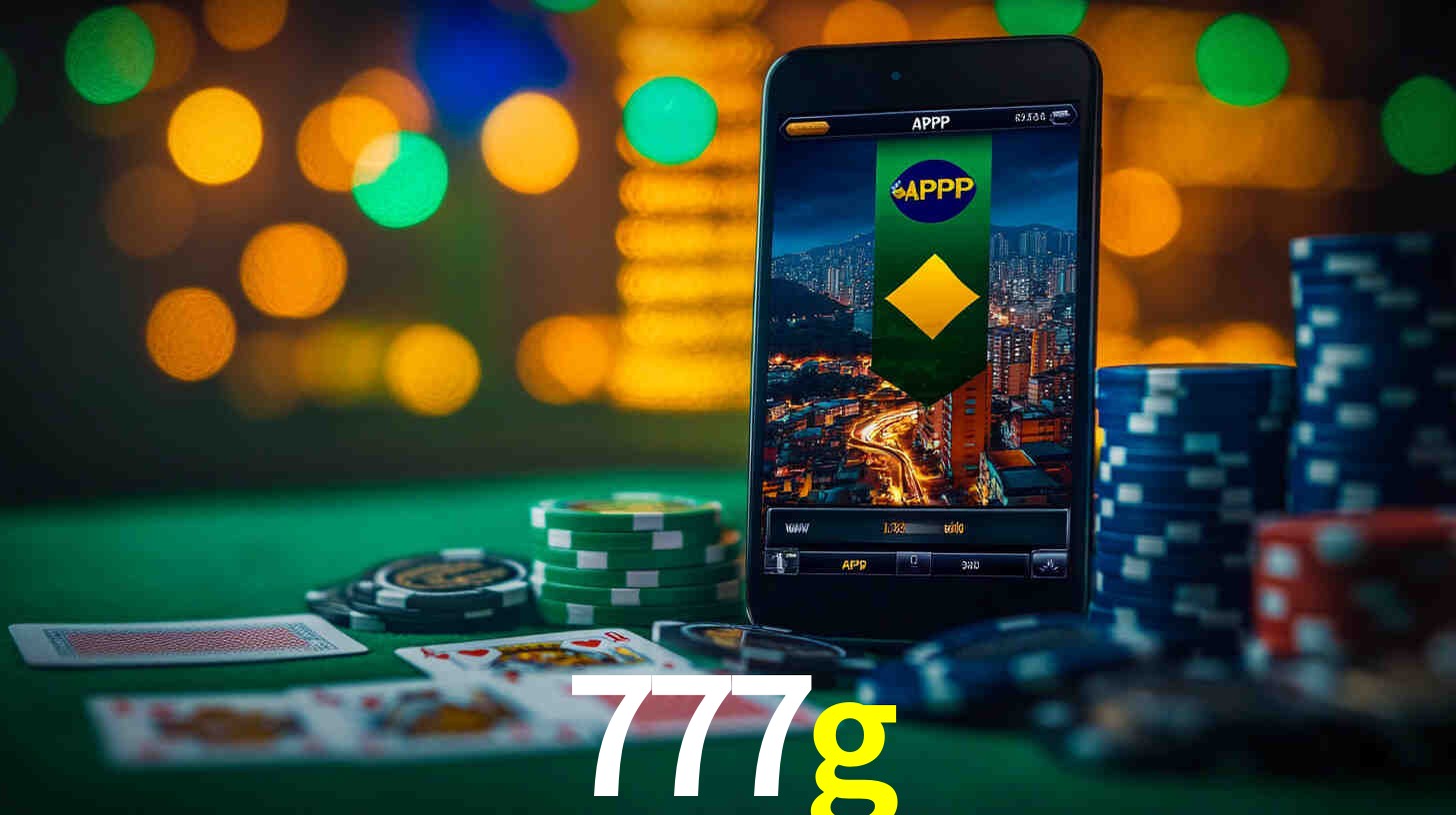 A Emoção da Loteria na 777g: Uma Chance de Mudança de Vida