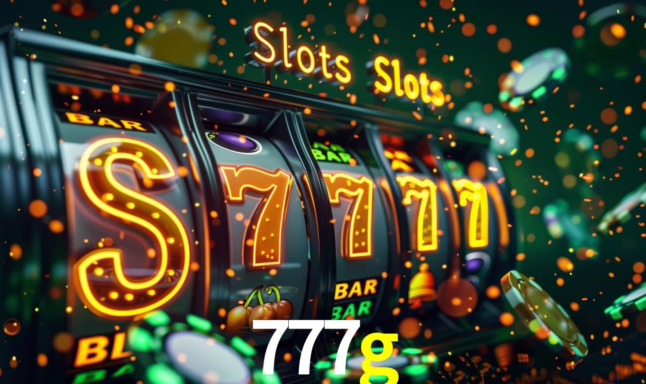 Casino Ao Vivo 777g